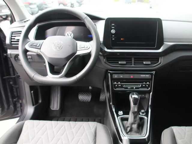 Volkswagen T-Cross 1.0 TSI DSG Life