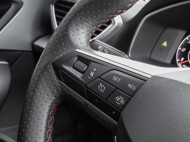 Seat Leon 1.5 TSI FR-lijn Sportstourer