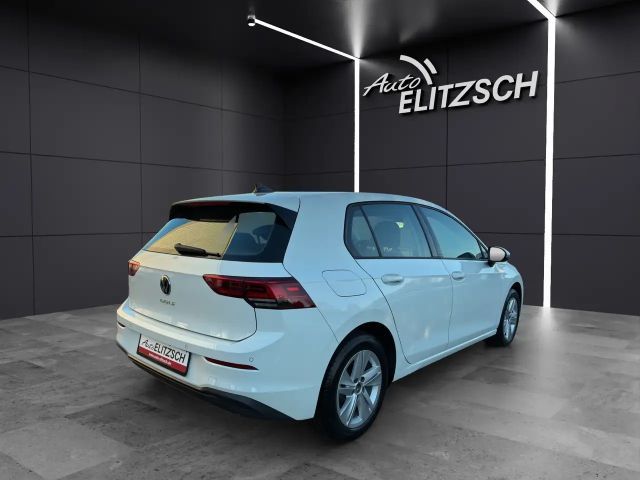 Volkswagen Golf DSG Golf VIII Life