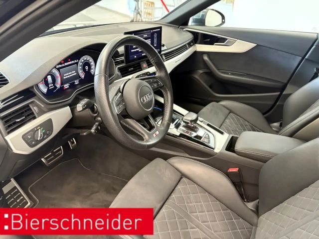Audi A4 40 TDI Avant Quattro S-Tronic