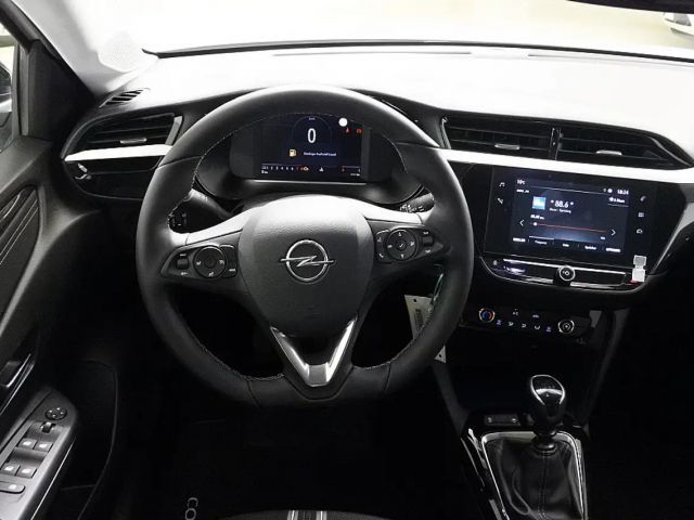 Opel Corsa GS-Line Grand Sport Turbo