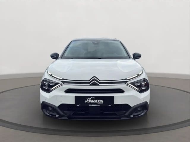 Citroën ë-C4 Shine