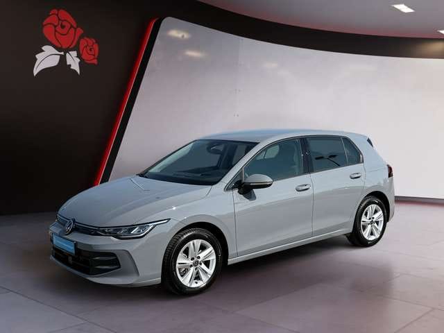 Volkswagen Golf 1.5 eTSI DSG Life