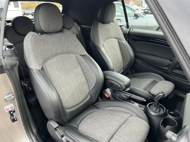 MINI Cooper S Cabrio Cooper S Cabrio Head-Up HK HiFi DAB LED RFK Shz