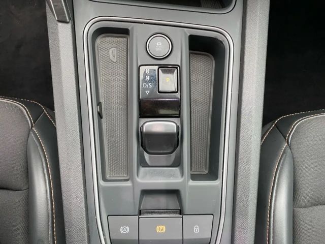 Cupra Leon 2.0 TSI DSG ST VZ