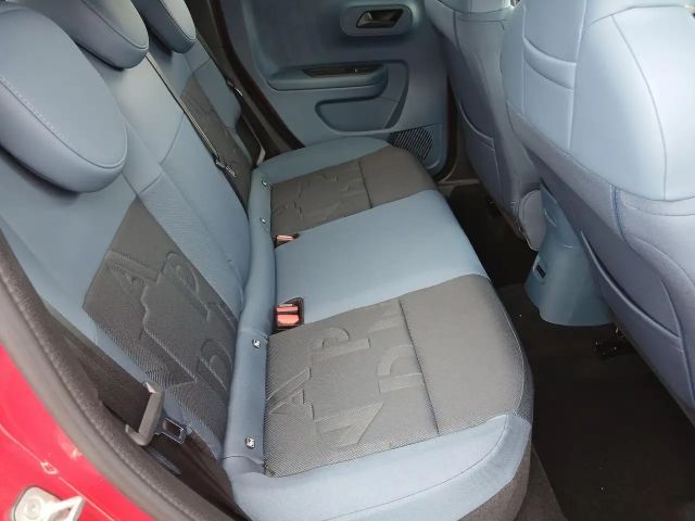 Fiat Grande Panda 1.2 Mild-Hybrid