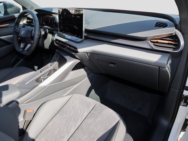 Cupra Terramar 2.0 TSI VZ