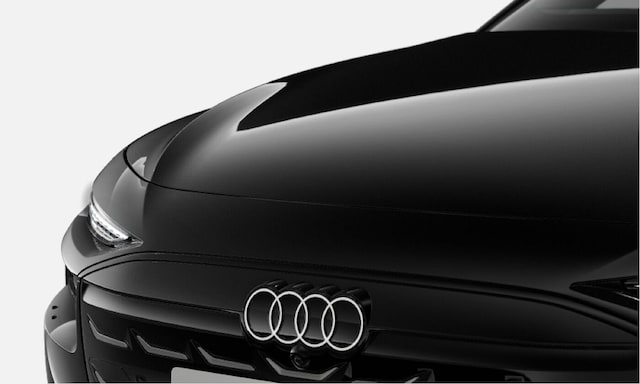 Audi A6 e-tron Avant Quattro