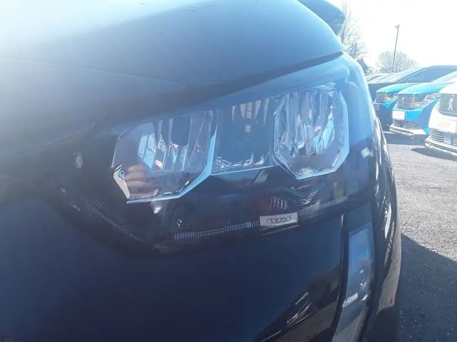 Peugeot E-208 Allure Pack