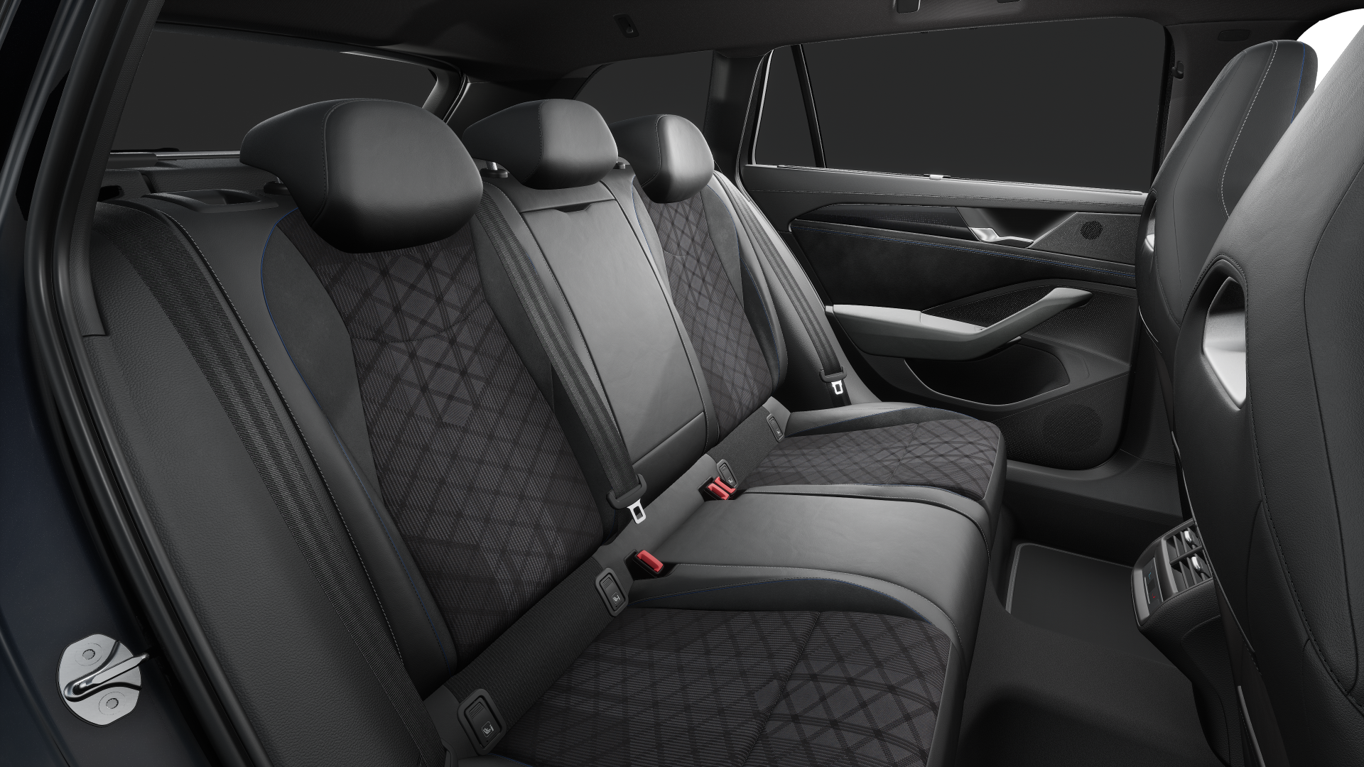 Volkswagen Passat PASSAT    2.0R-L  DT110 TDID7F