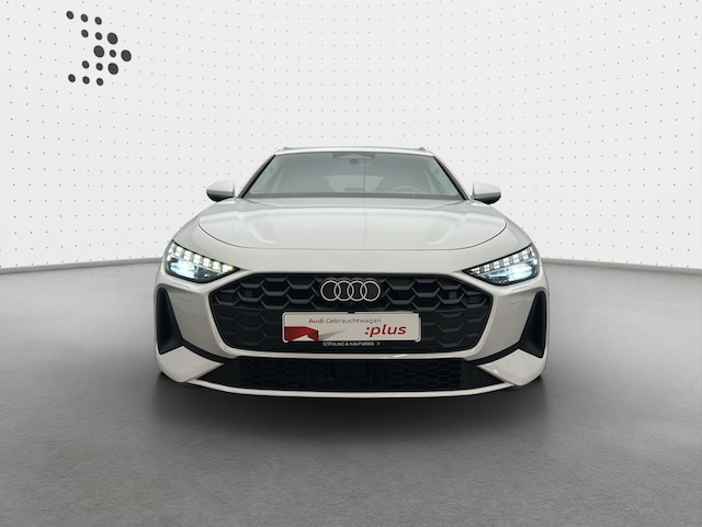 Audi A5 Avant S-Tronic