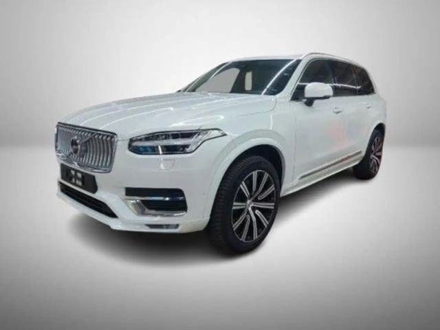 Volvo XC90 AWD Bright Plus