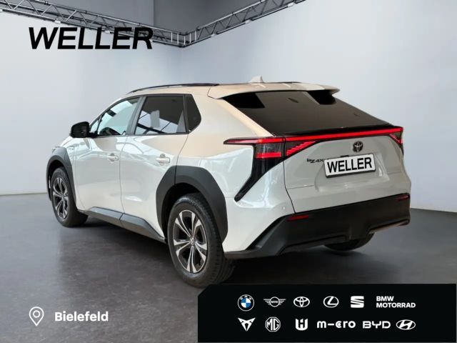 Toyota bZ4X *360°*el Sitz*ACC*SHZ*el Heck*CarPlay*Navi*