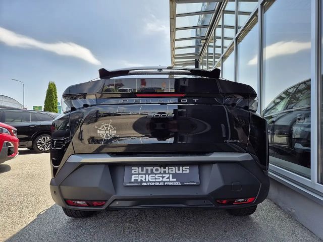 Peugeot 3008 GT-Line Hybrid