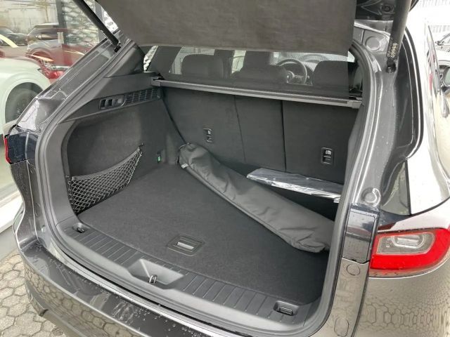 Mazda CX-60 4WD Homura