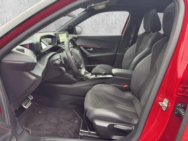 Peugeot 2008 GT-Line PureTech