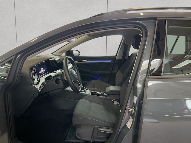 Volkswagen Golf 1.5 eTSI DSG Life Variant