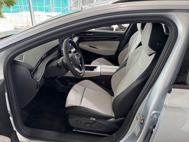 Volkswagen ID.7 Pro Tourer