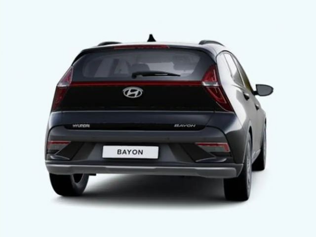 Hyundai Bayon Select