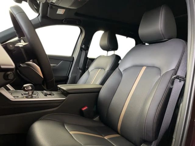 Mazda 2 2.5L SkyActiv e-Skyactiv