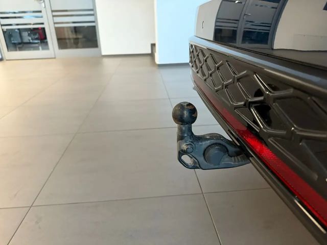 Volkswagen ID.7 4Motion GTX