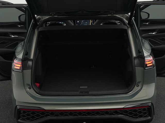 Volkswagen Tiguan R-Line eHybrid