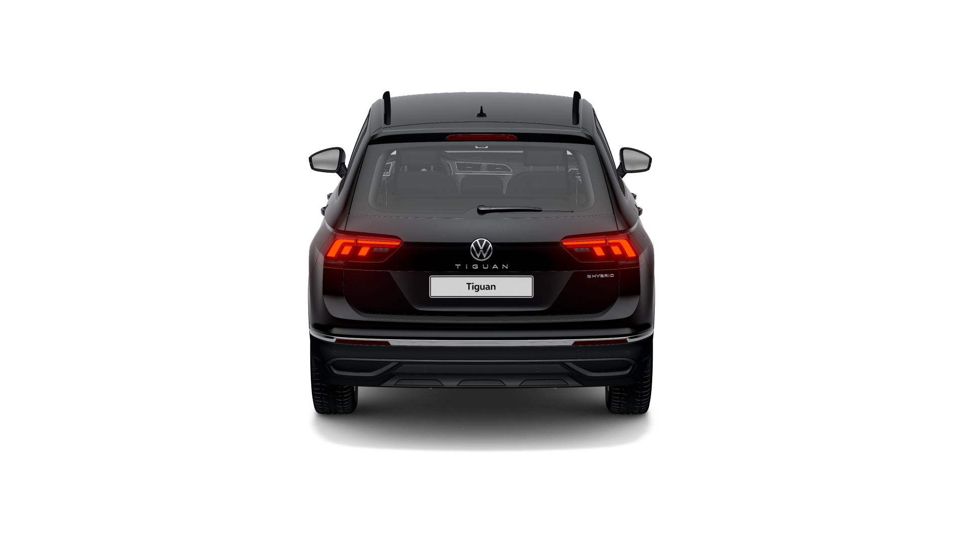 Volkswagen Tiguan DSG Life eHybrid