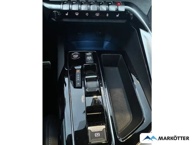 Peugeot 3008 GT-Line PureTech