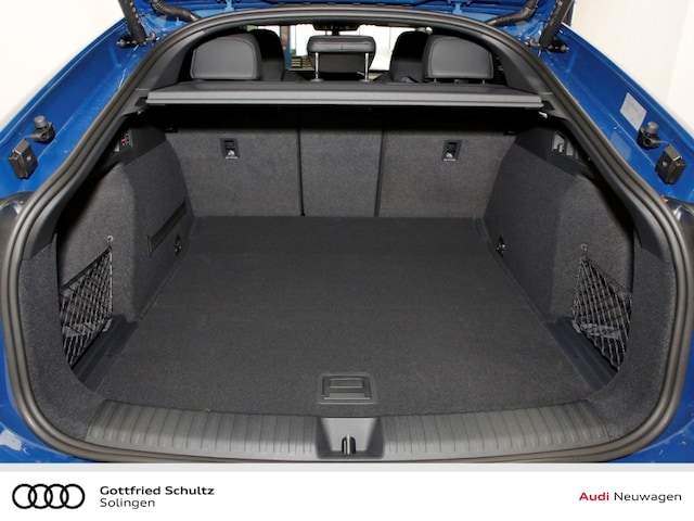 Audi Q6 e-tron Sportback