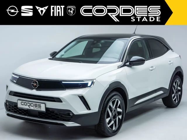 Opel Mokka 1.2 Turbo Business Elegance Turbo