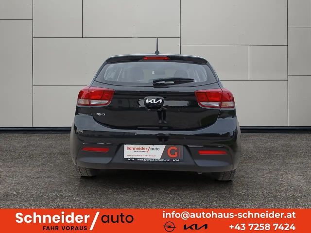 Kia Rio 1,2 DPI Neon ISG