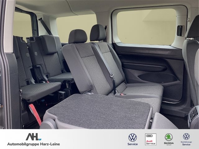 Volkswagen Caddy 2.0 TDI DSG Maxi