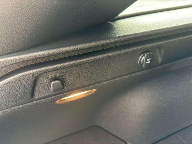 Kia Ceed GDi SportWagon