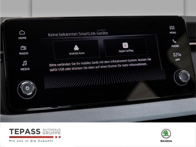 Skoda Scala 1.0 TSI Drive