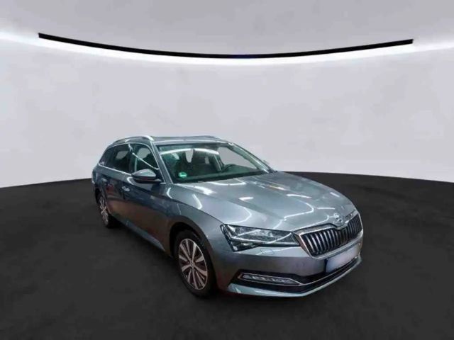 Skoda Superb Combi Style Style