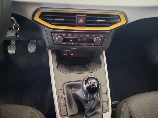 Seat Arona Style