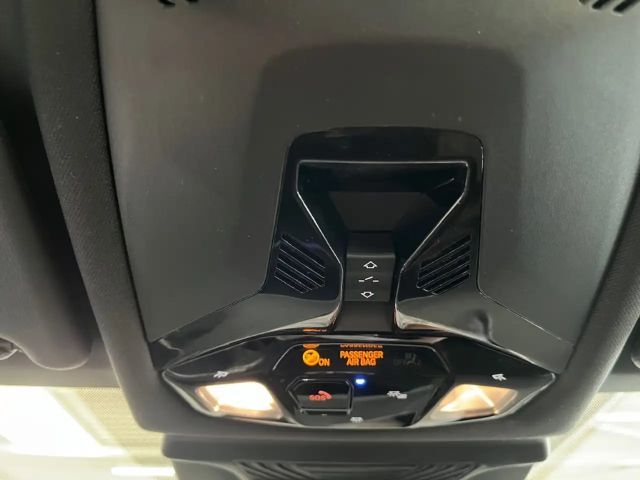 BMW 120 M-Sport Sedan