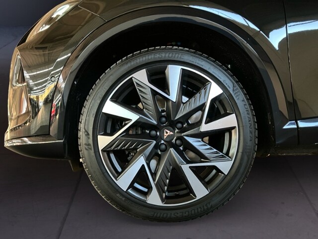 Cupra Formentor 2.0 TSI