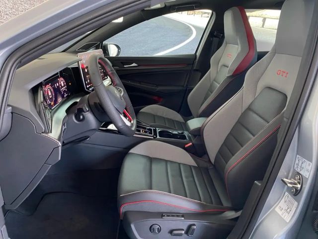 Volkswagen Golf 2.0 TSI DSG GTI