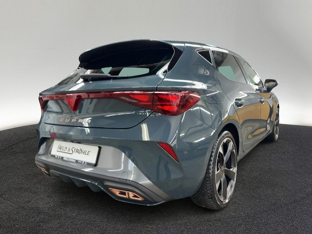 Cupra Leon e-Hybrid