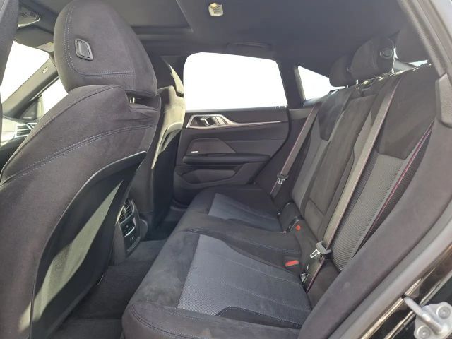 BMW 420 420d Coupé xDrive