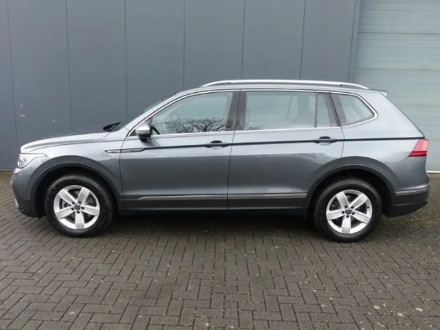 Volkswagen Tiguan 2.0 TDI Allspace Life