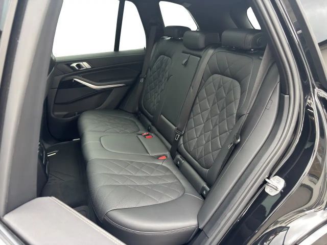 BMW X5 M-Sport xDrive30d