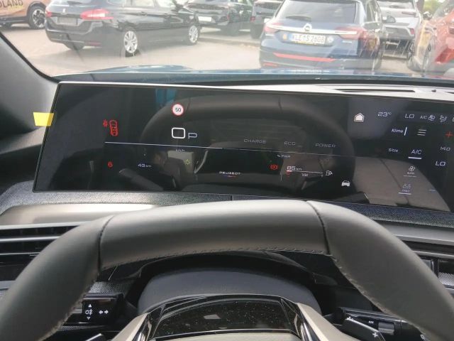 Peugeot 3008 Allure Pack Hybrid