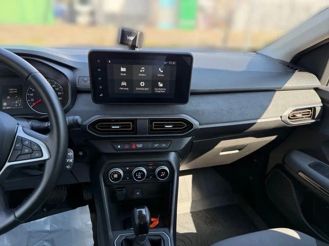 Dacia Sandero Stepway TCe 90