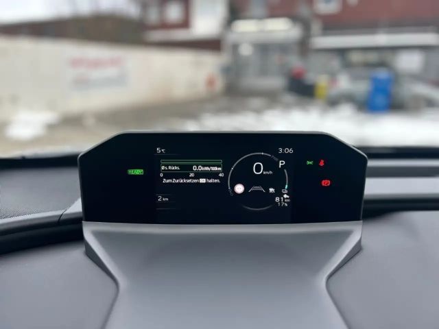 Toyota bZ4X Teamplayer 73 kWh LED ACC 360°SHZ 2026!