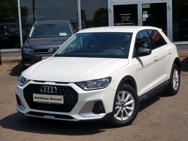 Audi A1 30 TFSI Allstreet