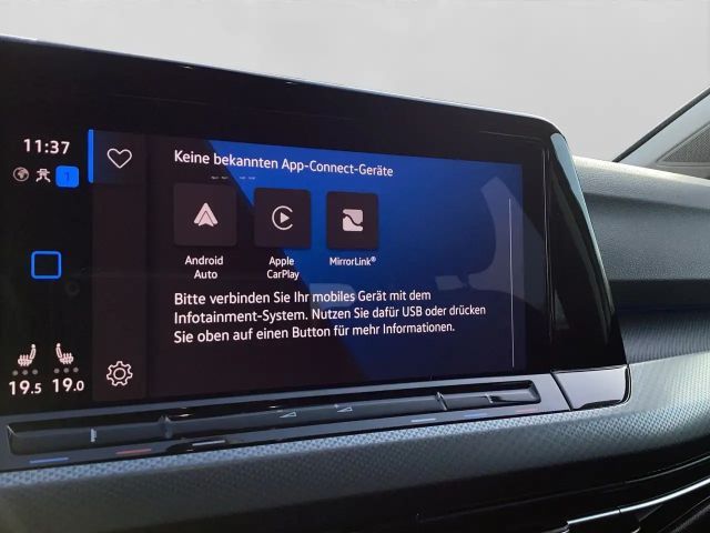 Volkswagen Golf 1.5 TSI