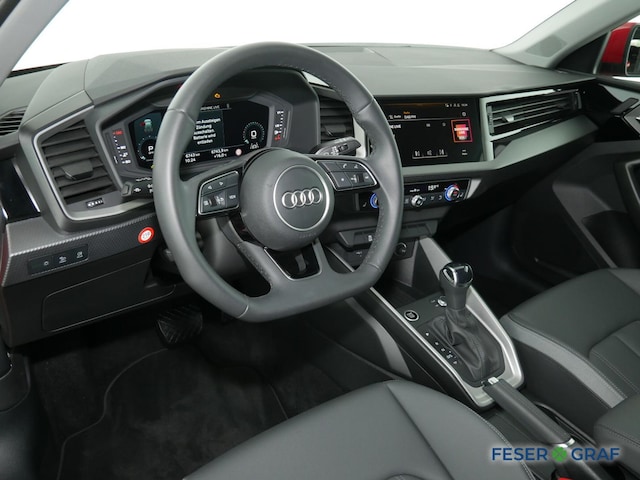 Audi A1 25 TFSI S-Tronic Sportback