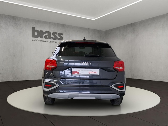 Audi Q2 35 TFSI S-Tronic